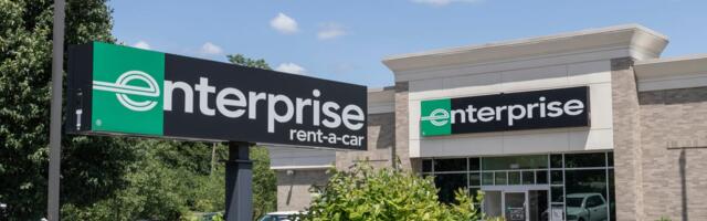 An 'ICE OUT Enterprise' protest is urging Minnesota residents to book and later cancel rental cars