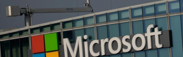 US tech stocks slide after Microsoft’s AI spending unnerves investors