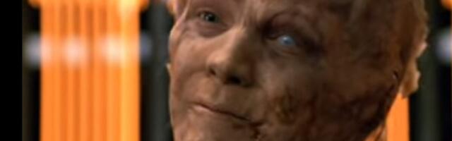 The Best Moment in the Worst Episode of ‘Star Trek: Voyager,’ 30 Years Later