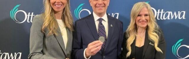 Ottawa, Gatineau launch defence innovation task force in bid for NATO defence bank