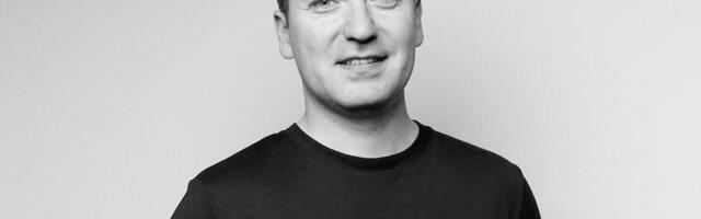 Agentic finance platform Stacks raises £17m