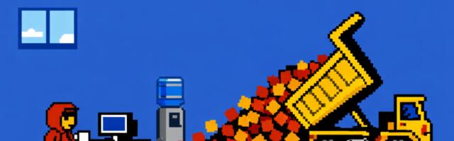 250 критических замечаний, или Как мы нашли общий язык с разработчиками