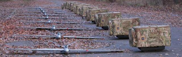 FlyFocus raises €4.5M to scale NATO-aligned drone production as Europe pushes for tech sovereignty