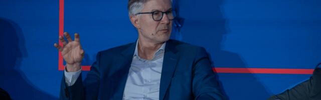 Targeting water innovation, Swiss VC Emerald Technology Ventures hits €100 million for Global Water Fund II