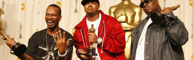 15 Oscar wins you may have forgotten about