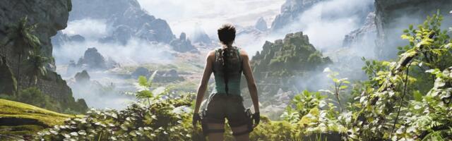 Tomb Raider studio hit with fourth round of layoffs in 12 months, but remake and Catalyst development continues