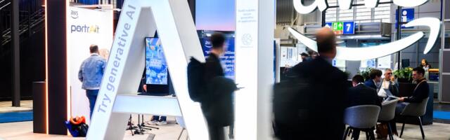 AWS Accelerates Internal AI Agents Following Staff Cuts