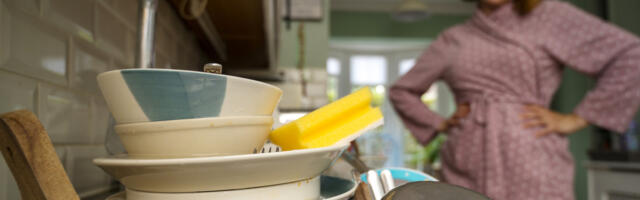 3 Countertop Dishwashers With The Best Reviews