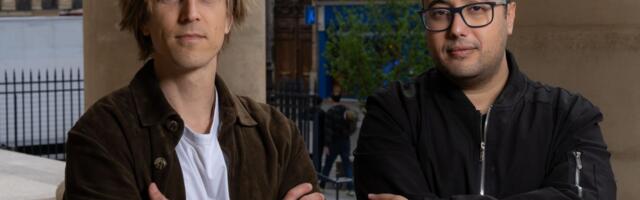 Paris-based Omniscient raises €3.5 million to bring AI-powered decision intelligence to the C-suite