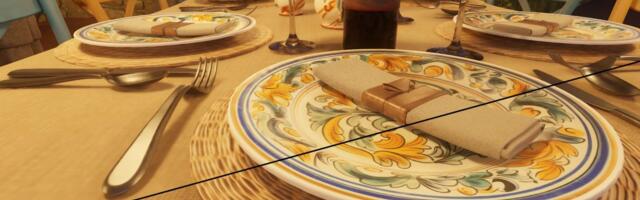 Benchmarking Nvidia's RTX Neural Texture Compression tech that can reduce VRAM usage by over 80%