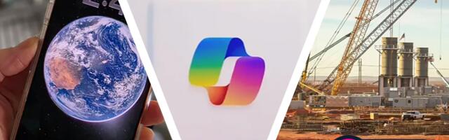 Microsoft says Copilot is for ‘entertainment' not work, Meta’s Muse Spark and 7 other AI stories you need to catch up on