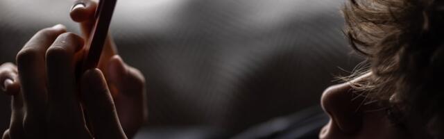 Survey: This is the most distracting app for teens