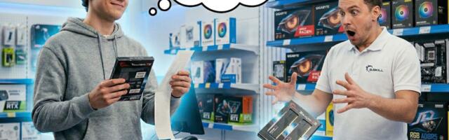 Двухканальный режим памяти больше не нужен. Спасибо процессорам Ryzen