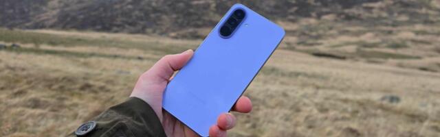 ‘A phone that just works’ — I tested the Samsung Galaxy A57, and it's a competent all-rounder with no wow factor