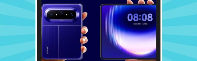 Huawei Pura X Max, Pura 90 Pro, Moto Edge 70 Pro are official, Week 17 in review