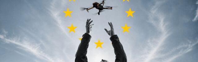 Europe to strengthen drone sovereignty as Intelic launches unmanned systems procurement hub