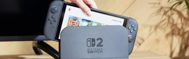 The Nintendo Switch 2 is getting more expensive