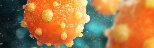 Experimental Drug May Offer a ‘Functional Cure’ for Some People with Chronic Hepatitis B