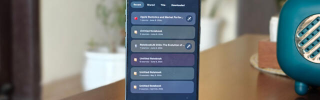 After the latest NotebookLM update, I’m rethinking how much I trust AI