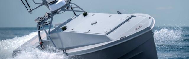 How A High-Tech Boat Rescued Downed US Troops Overseas With No Crew Onboard