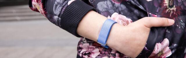 The Fitbit Air takes a smarter approach to the AI health dumpster fire