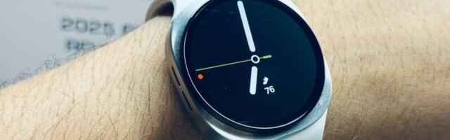 The Galaxy Watch 8 at $218 is the Prime Day smartwatch deal I’d recommend to most people