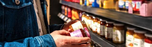 Food Preservatives May Increase the Risk of High Blood Pressure and Cardiovascular Disease