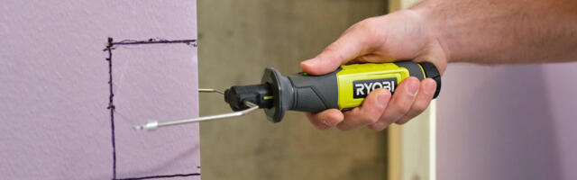 10 USB Lithium Ryobi Tools You Probably Didn't Realize Existed