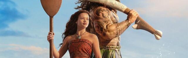 'Moana' Review: A Disney Live-Action Remake That's Actually Worth Your Time