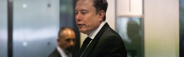 Elon Musk to pay SEC $1.5 million settlement, judge signs off despite serious misgivings