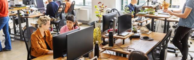 One chart shows why even non-tech job seekers should get comfortable with AI