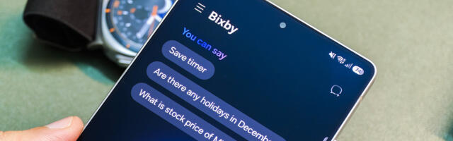 Bixby just stopped talking to some Galaxy phone users, and Samsung can’t say why