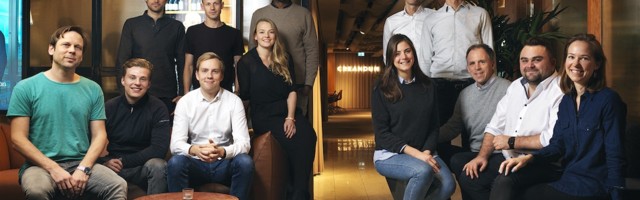 Top Series A investors in Europe 2020