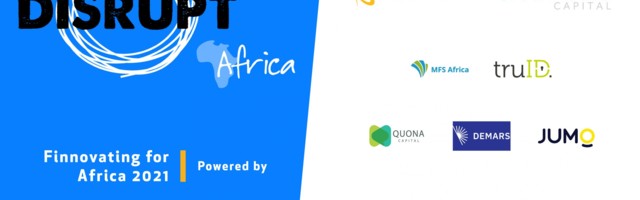 Disrupt Africa partners Flutterwave, GreenHouse Capital to open-source flagship fintech report