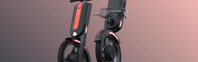 Next-gen wheelchairs are modular and shapeshifting