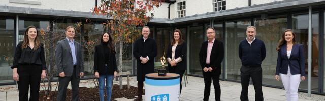 8 New Ventures to Vie for UCD’s 2021 Startup of the Year Award
