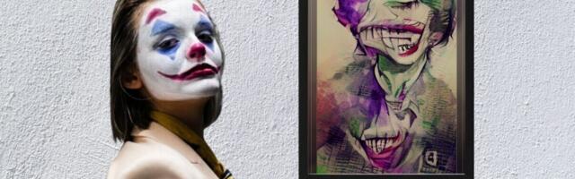This AI app turns your words into striking (and less cursed) fan art