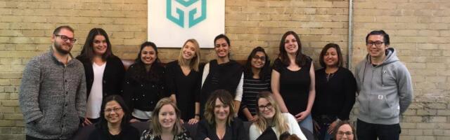 Three Toronto-based tech companies hiring across Canada right now