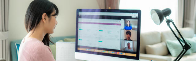 Remote work hiring platform Omnipresent closes £90.7m funding