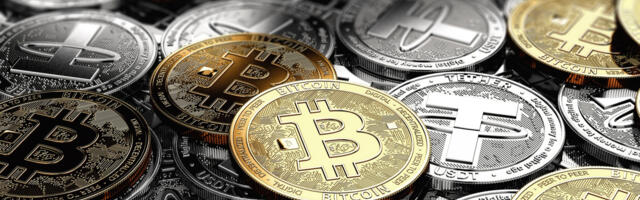 UK crypto startup BVNK raises £32m despite troubling market conditions