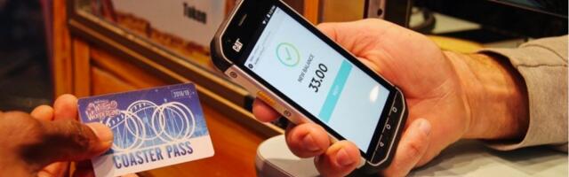 Attractions management software startup Connect&Go closes Series A round with $6.2 million top-up