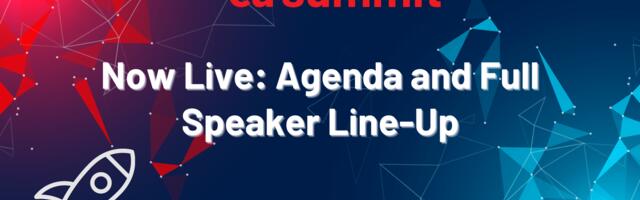 Announcing the Tech.eu Summit 2023 agenda and full speaker line-up 💪