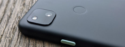 The 4a and 5 will be Google’s first 5G-enabled Pixels