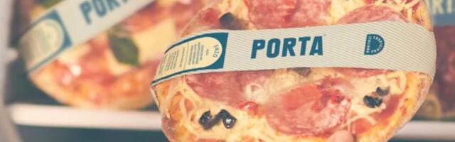 Porta raises $10.5-million for frozen, ready-to-cook Italian meal delivery service