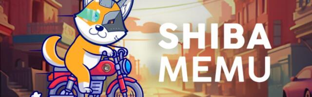 New AI Memecoin Shiba Memu Raises $798K in Nine Days