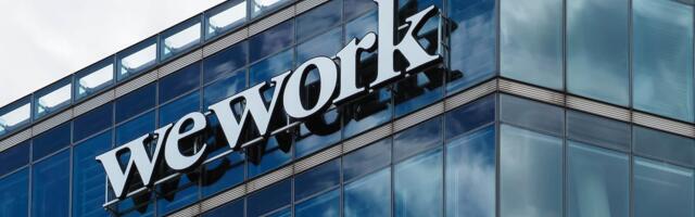 SoftBank and the Real Tragedy of WeWork