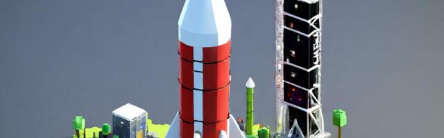 Rocket Lab Makes Slow Applications Run Faster