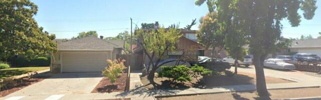 Sale closed in San Jose: $2.9 million for a five-bedroom home