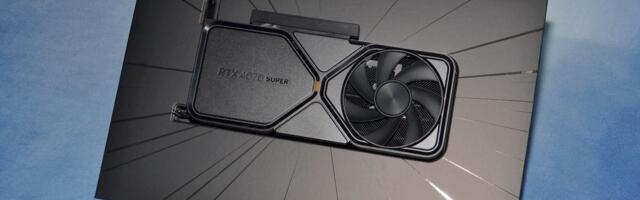 Nvidia GeForce RTX 4070 Super review: Boosted clocks and core counts for the same $599 as the vanilla 4070