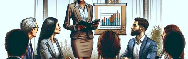 Sara Choi unveils secrets to compelling venture capital pitches